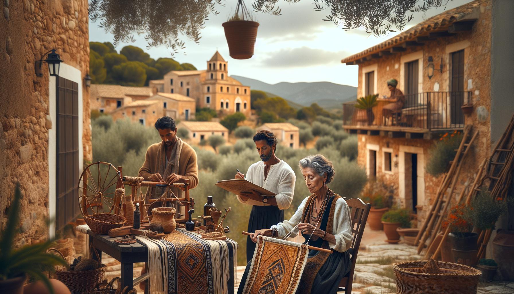 Comuni del Sud Sardegna: Scopri i Tesori Nascosti