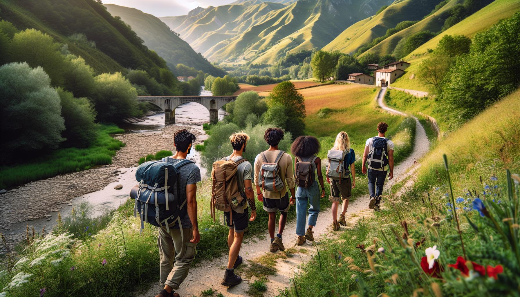 Attività Outdoor: Avventure nella Natura Cuneese