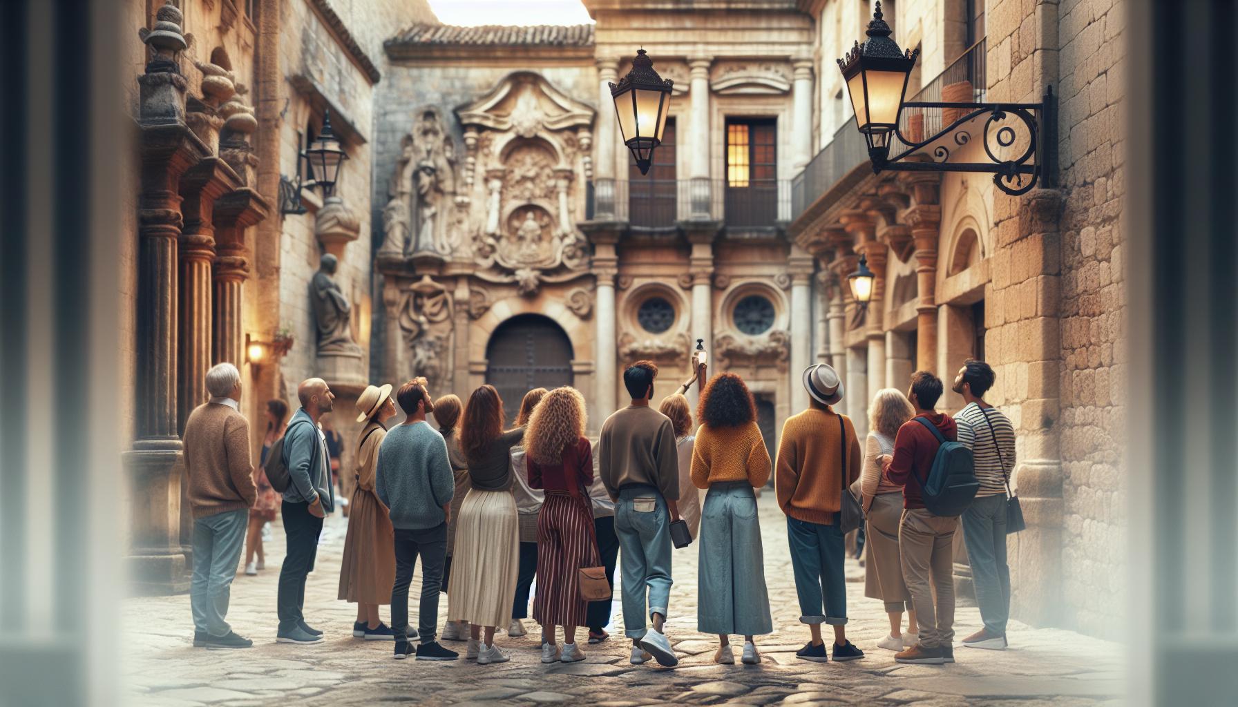 Attrazioni Culturali e Storiche da Scoprire