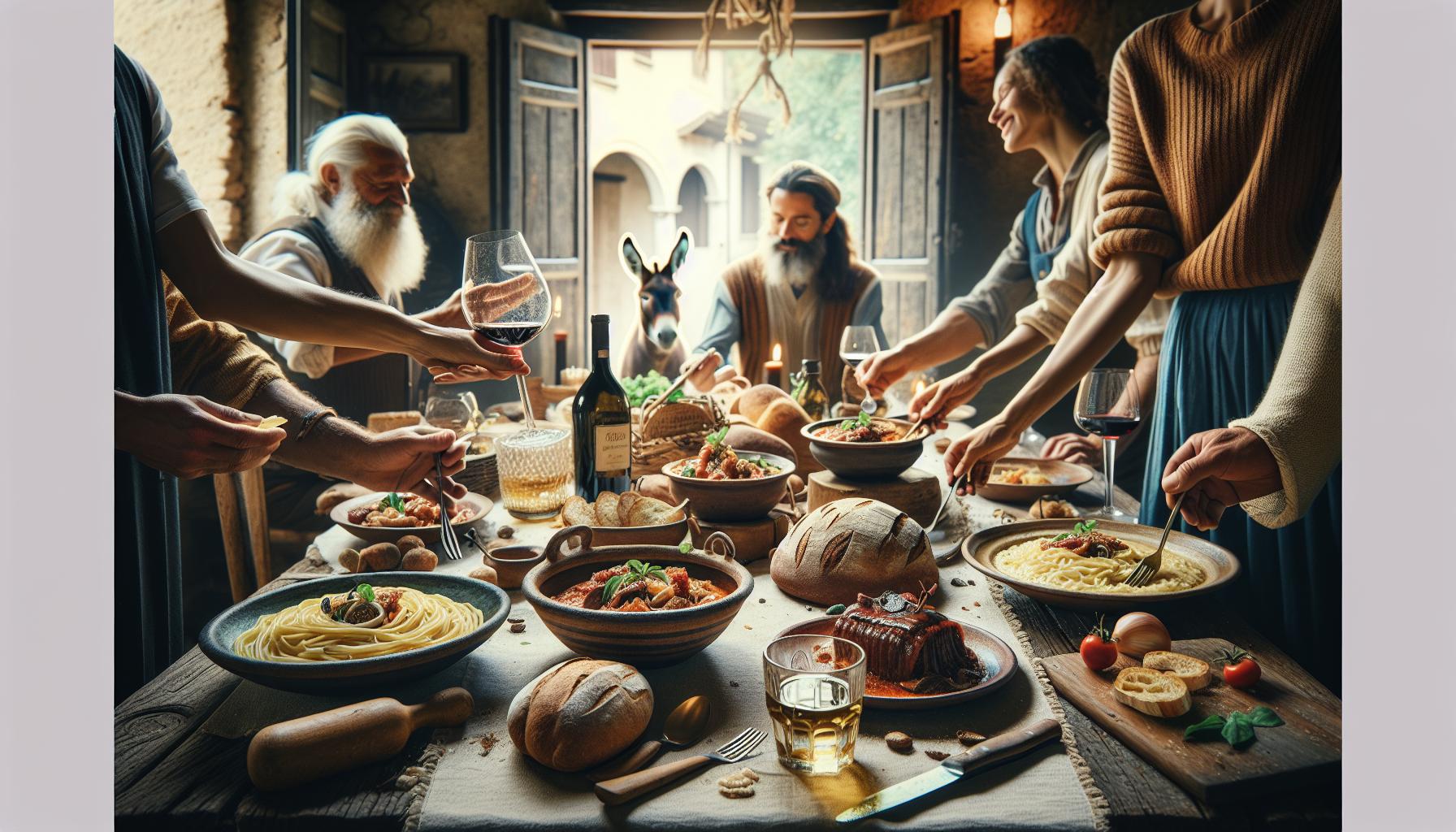 Cucina veronese: piatti tipici da non perdere