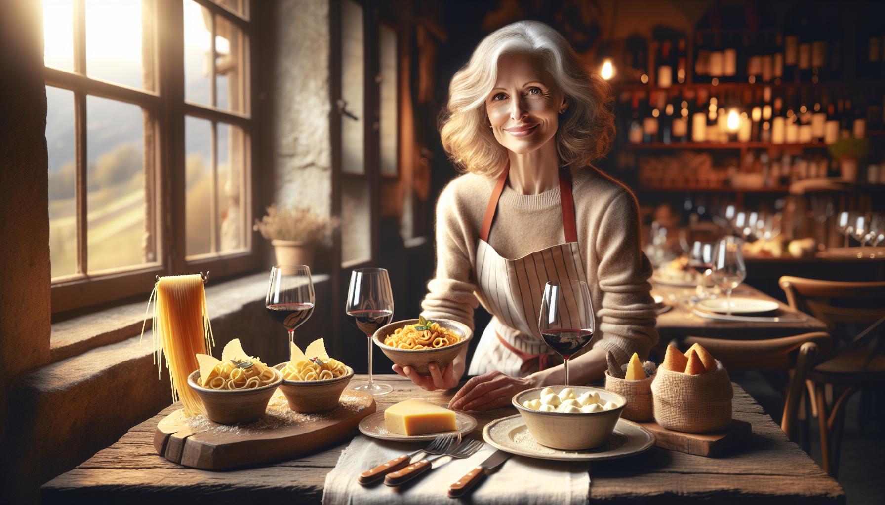 Gastronomia bergamasca: Dove mangiare le specialità
