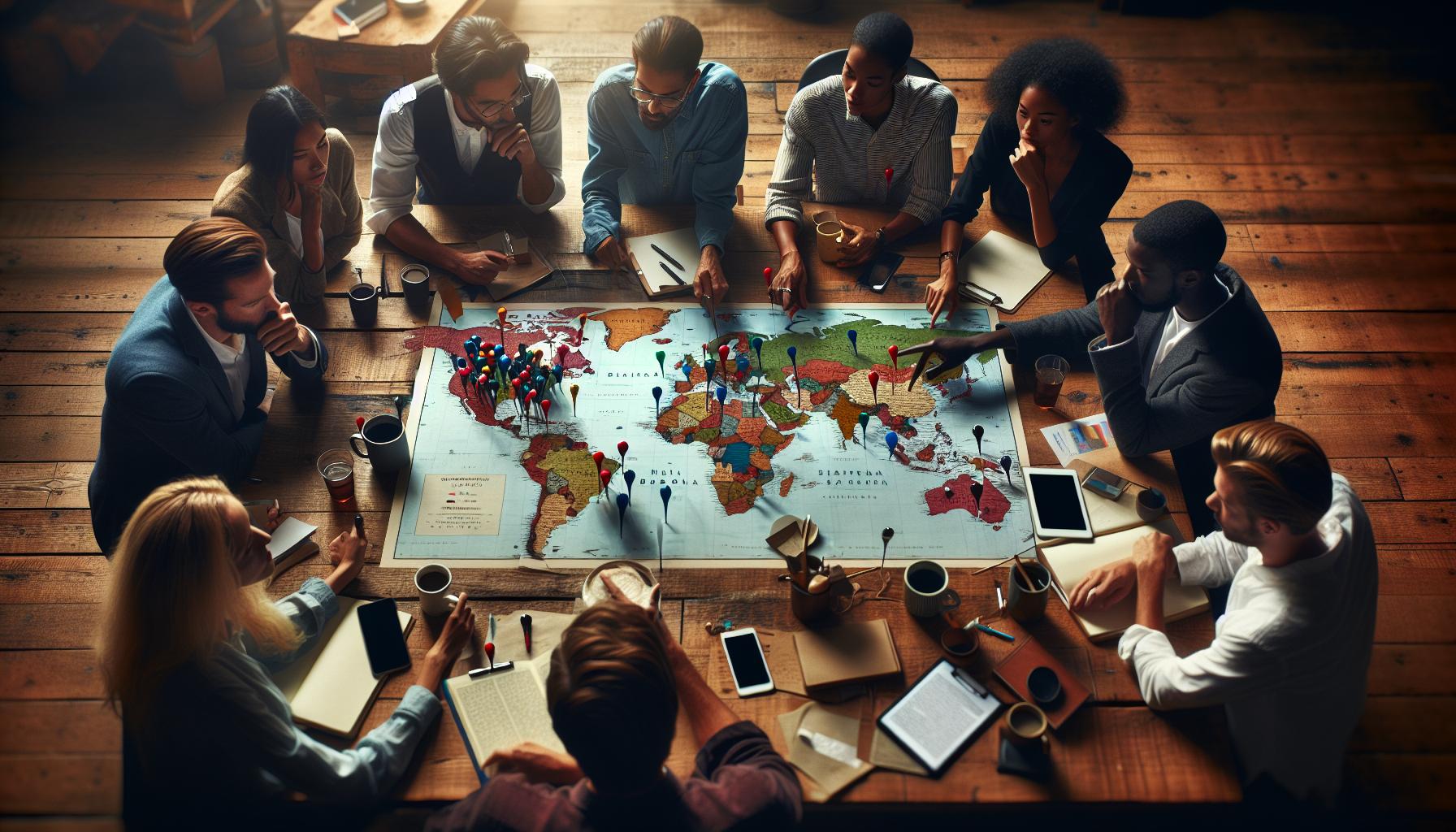 Le Regioni con il Maggior Numero: Curiosità e Fatti