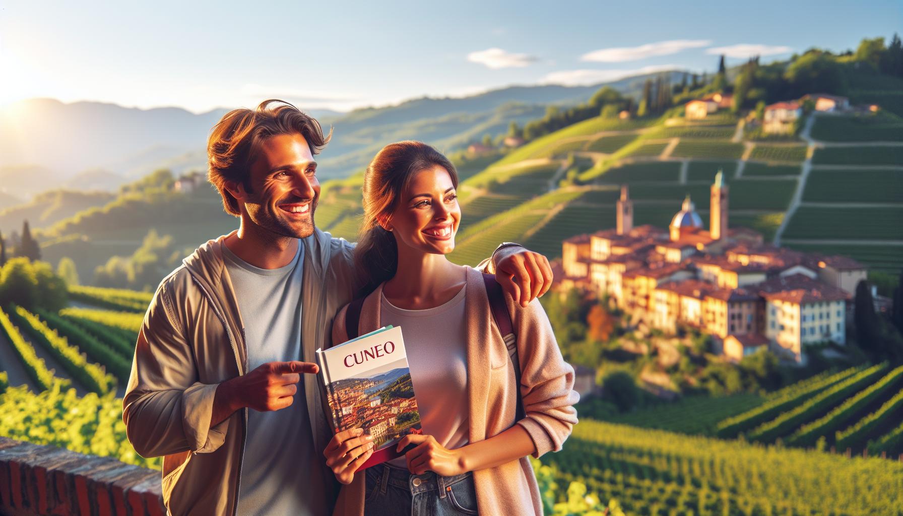 Cosa Vedere nella Provincia di Cuneo: Attrazioni da Non Perdere