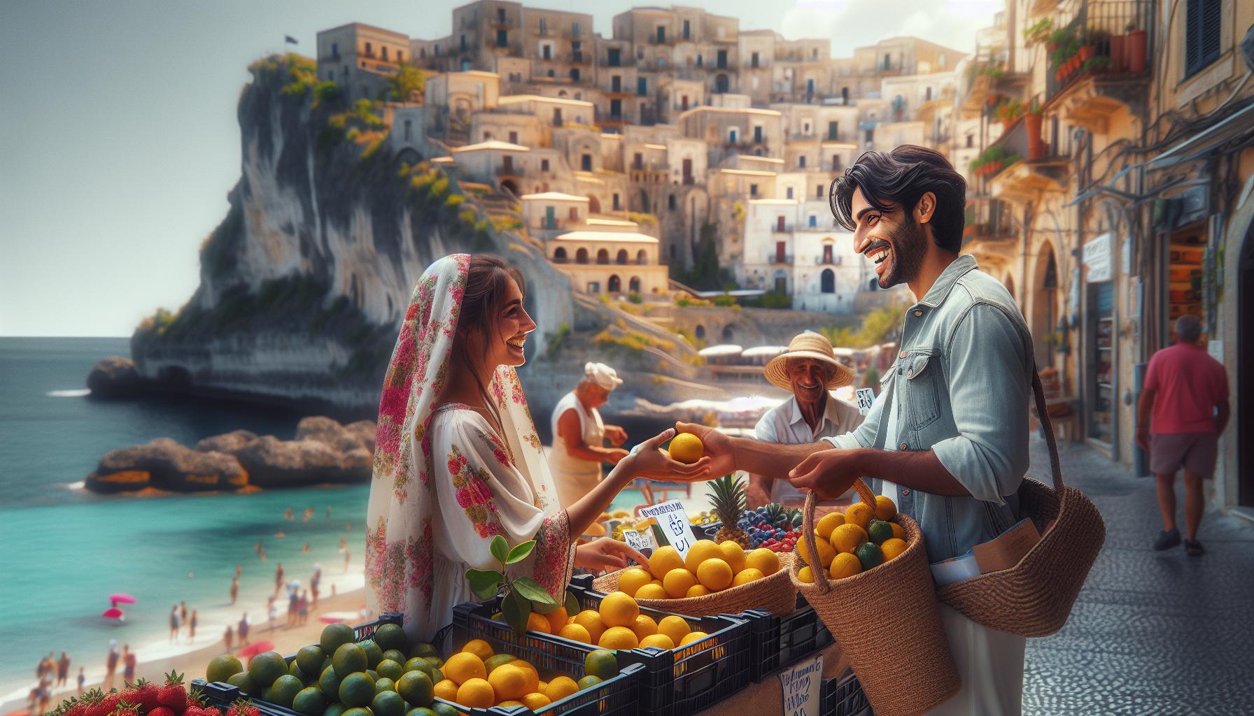 Scoprire Tropea: gemma della Calabria