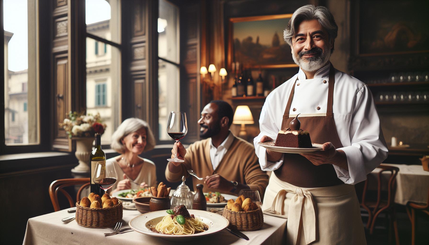 Gastronomia Torinese: Dove Assaporare le Tradizioni