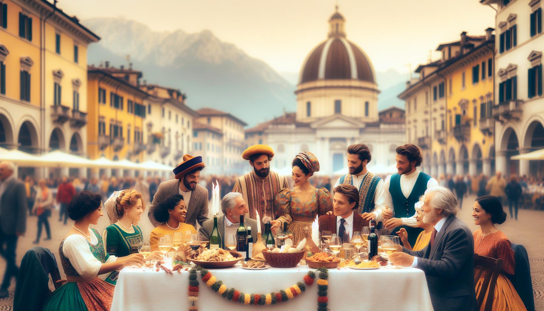 Eventi e Festival da Non Perdere a Brescia