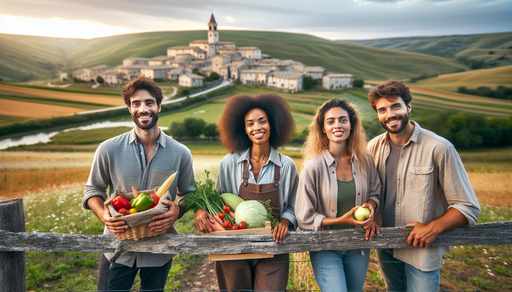 Le bellezze naturali del Molise da scoprire