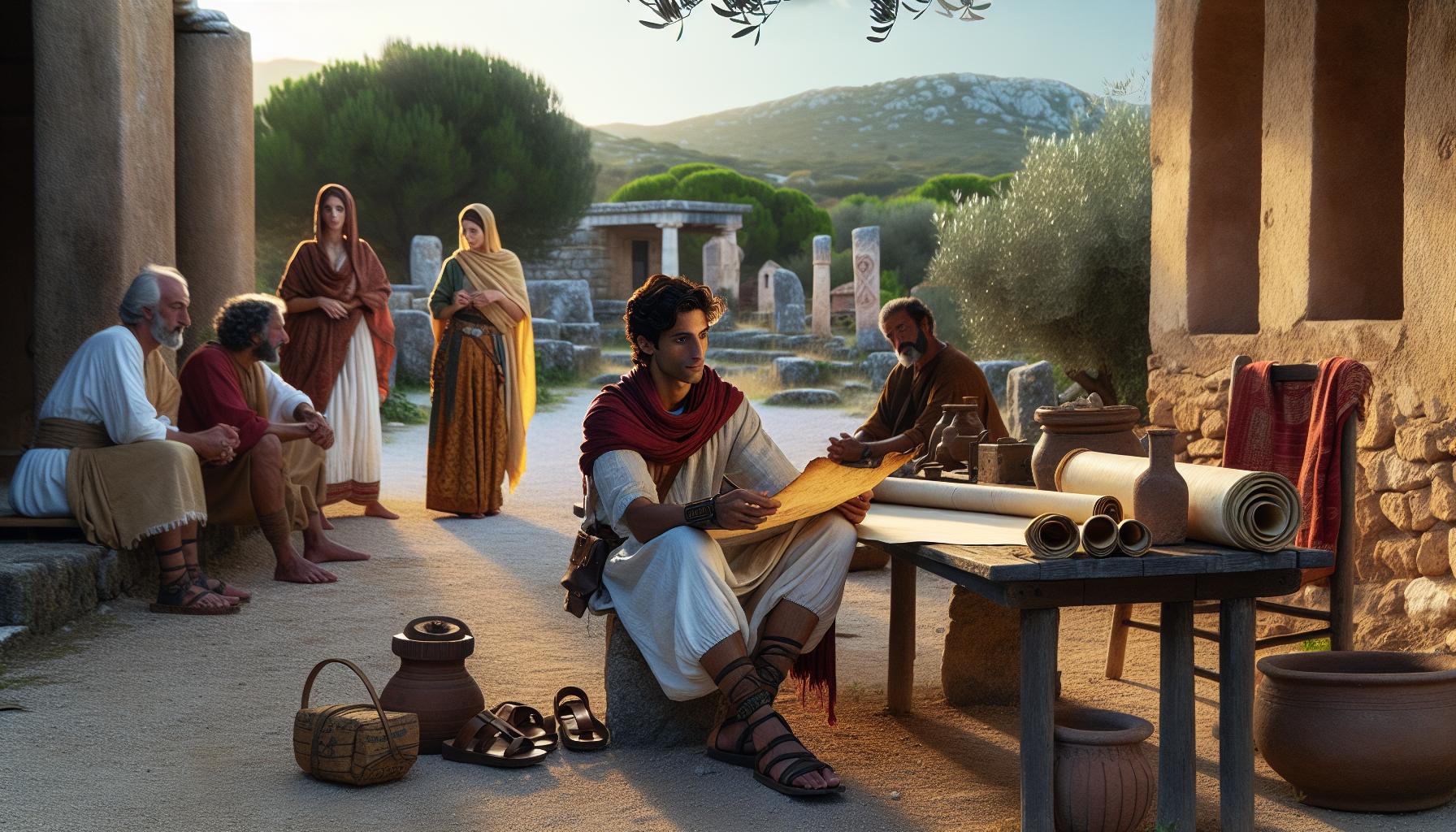 Storia e Cultura del Sud Sardegna: Un Viaggio nel Tempo
