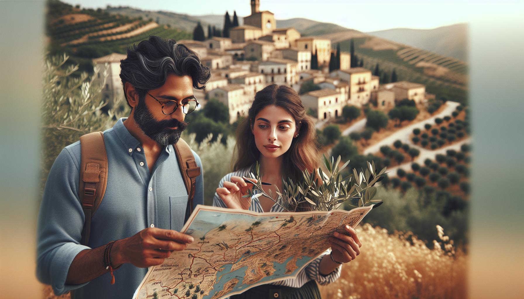 La Basilicata: una panoramica delle sue province