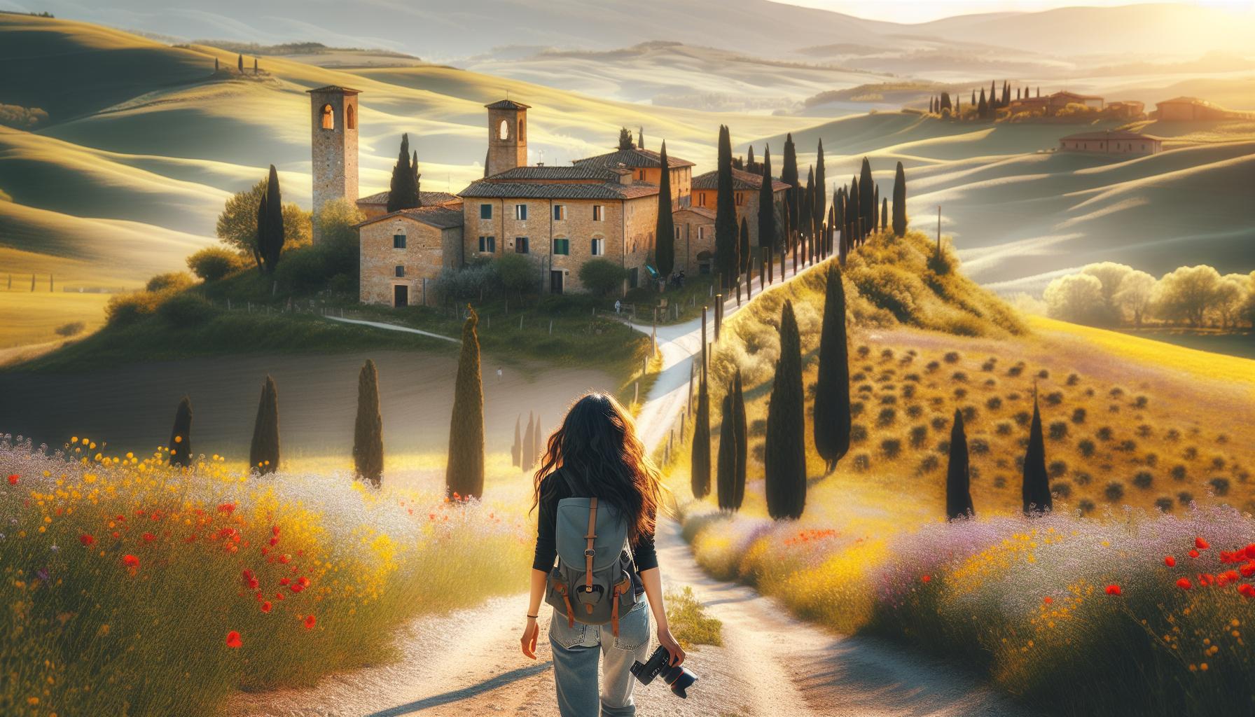 Cosa visitare nella Maremma selvaggia: i luoghi imperdibili