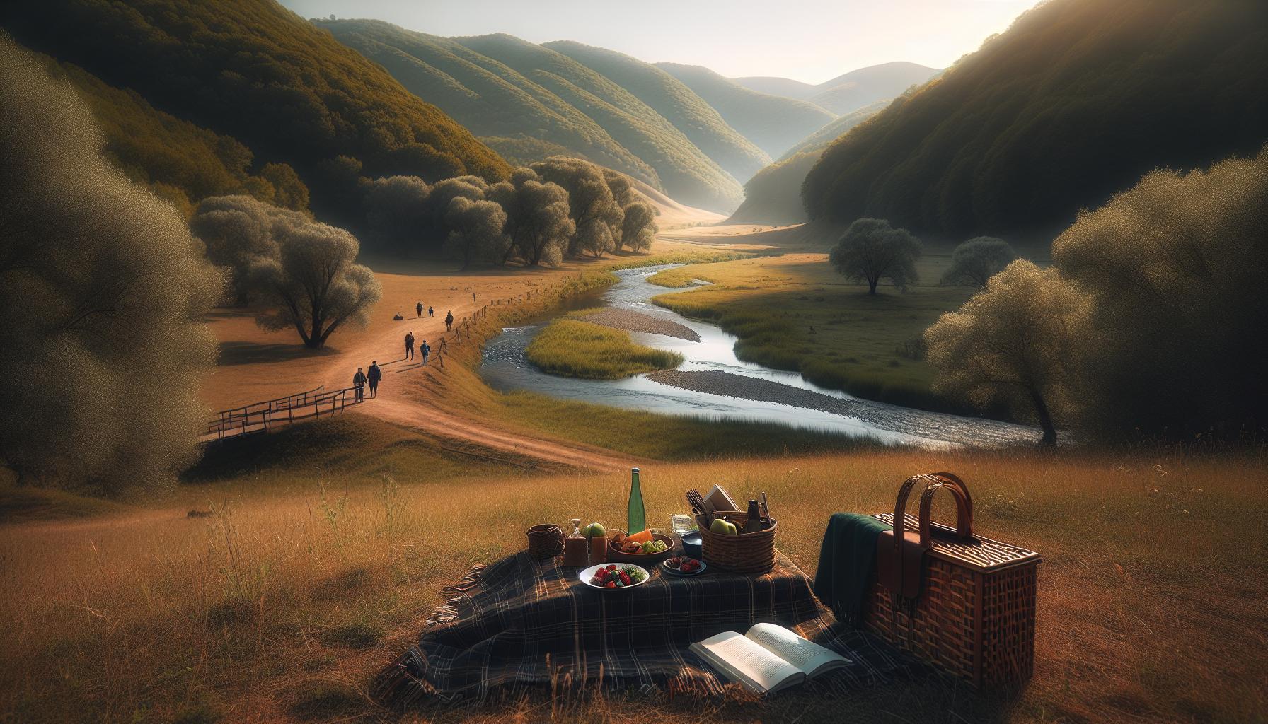 Le meraviglie naturali della Maremma: parchi e riserve