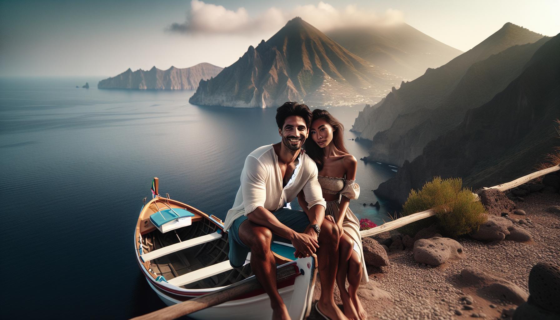 Cosa vedere nelle Isole Eolie: Un Paradiso Naturale