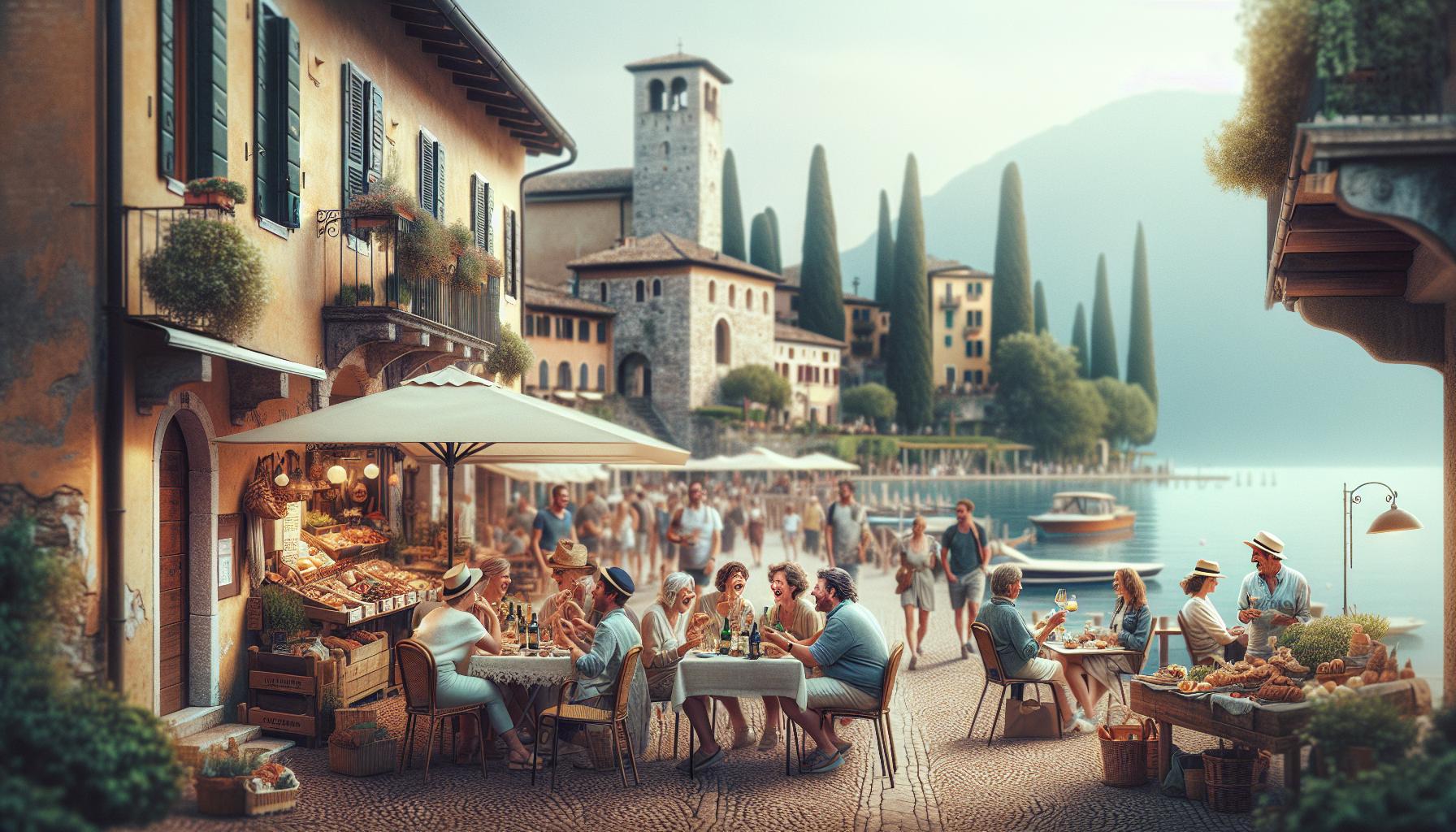 Attività Imperdibili a Desenzano del Garda