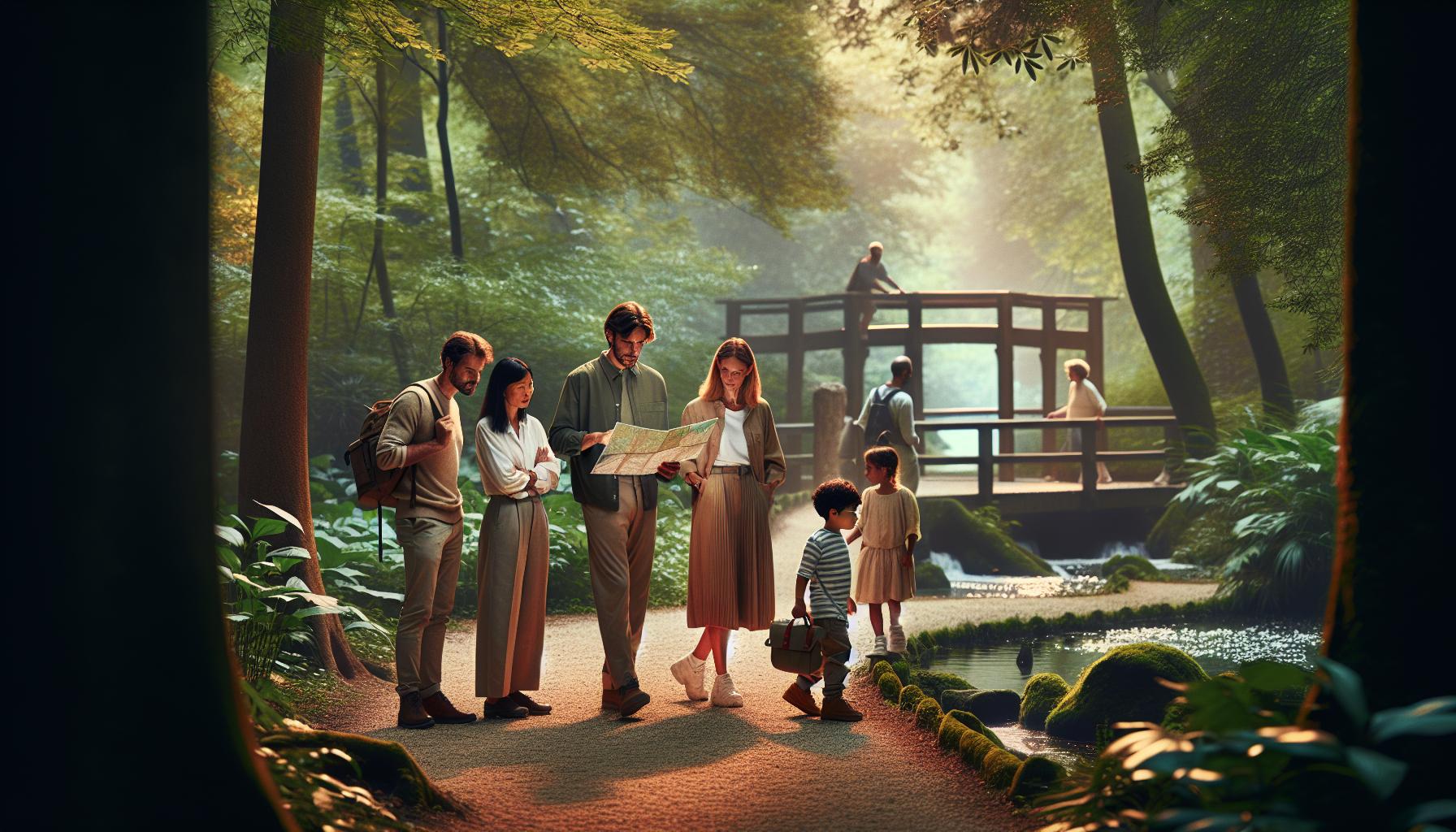 Scoprire la Natura: Parchi e Aree Naturali di Padova