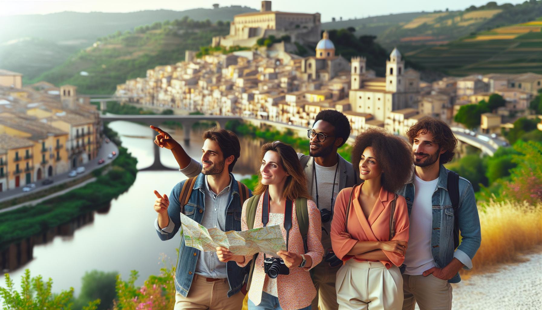 I luoghi imperdibili da visitare a Cosenza