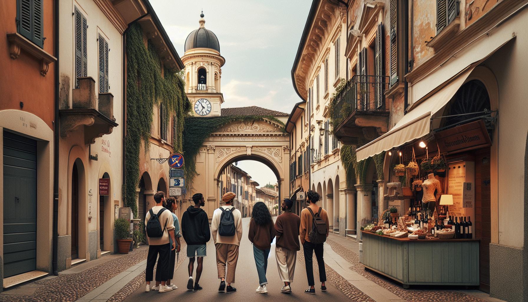 Alessandria: Storia e Cultura da Scoprire