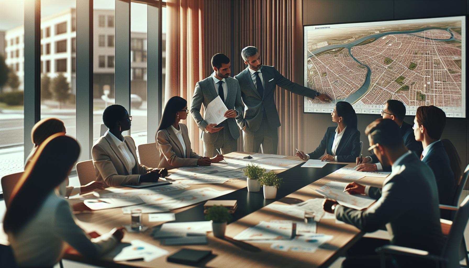 Amministrazione Locale: Un Approfondimento