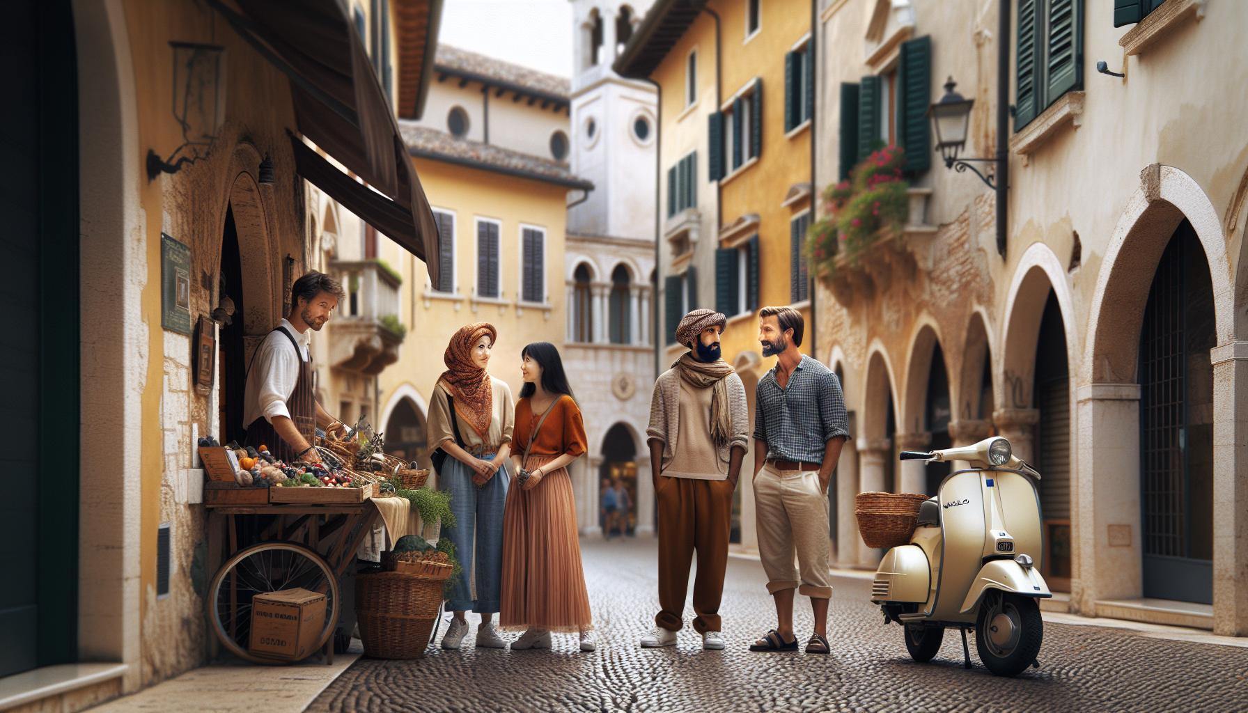 Province del Friuli Venezia Giulia: Scoperta e Curiosità