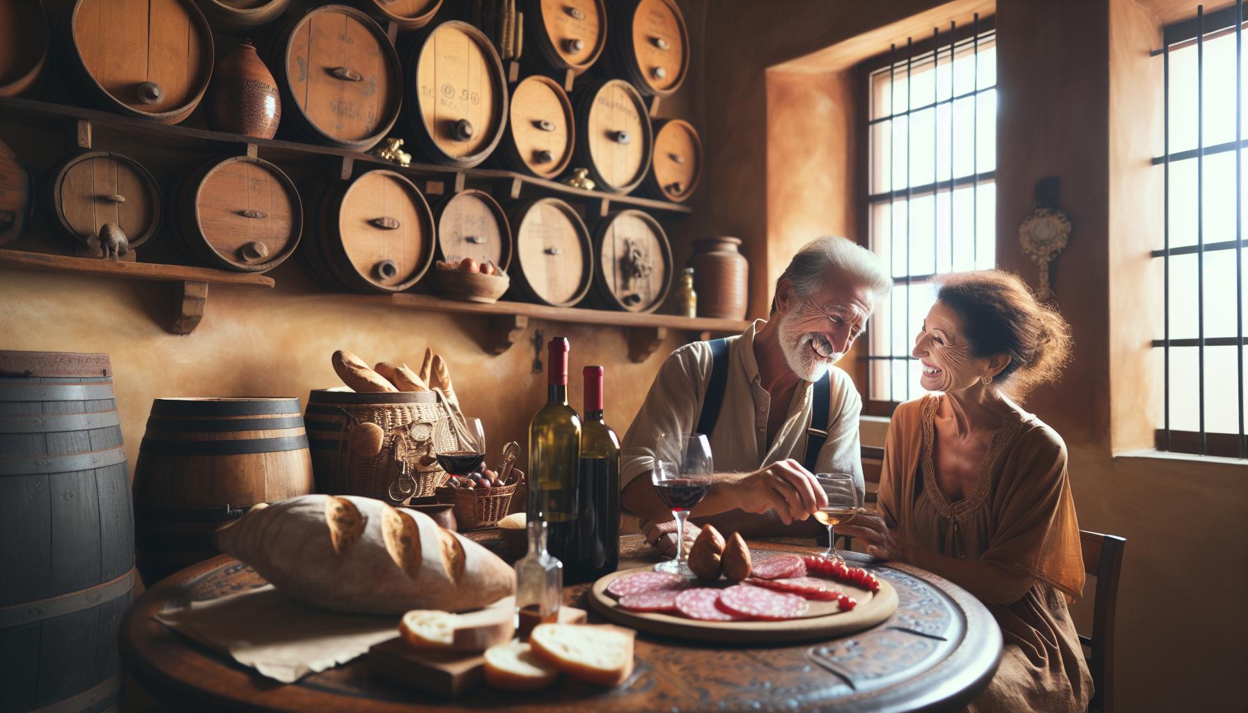 Le Osterie Storiche della Provincia di Milano