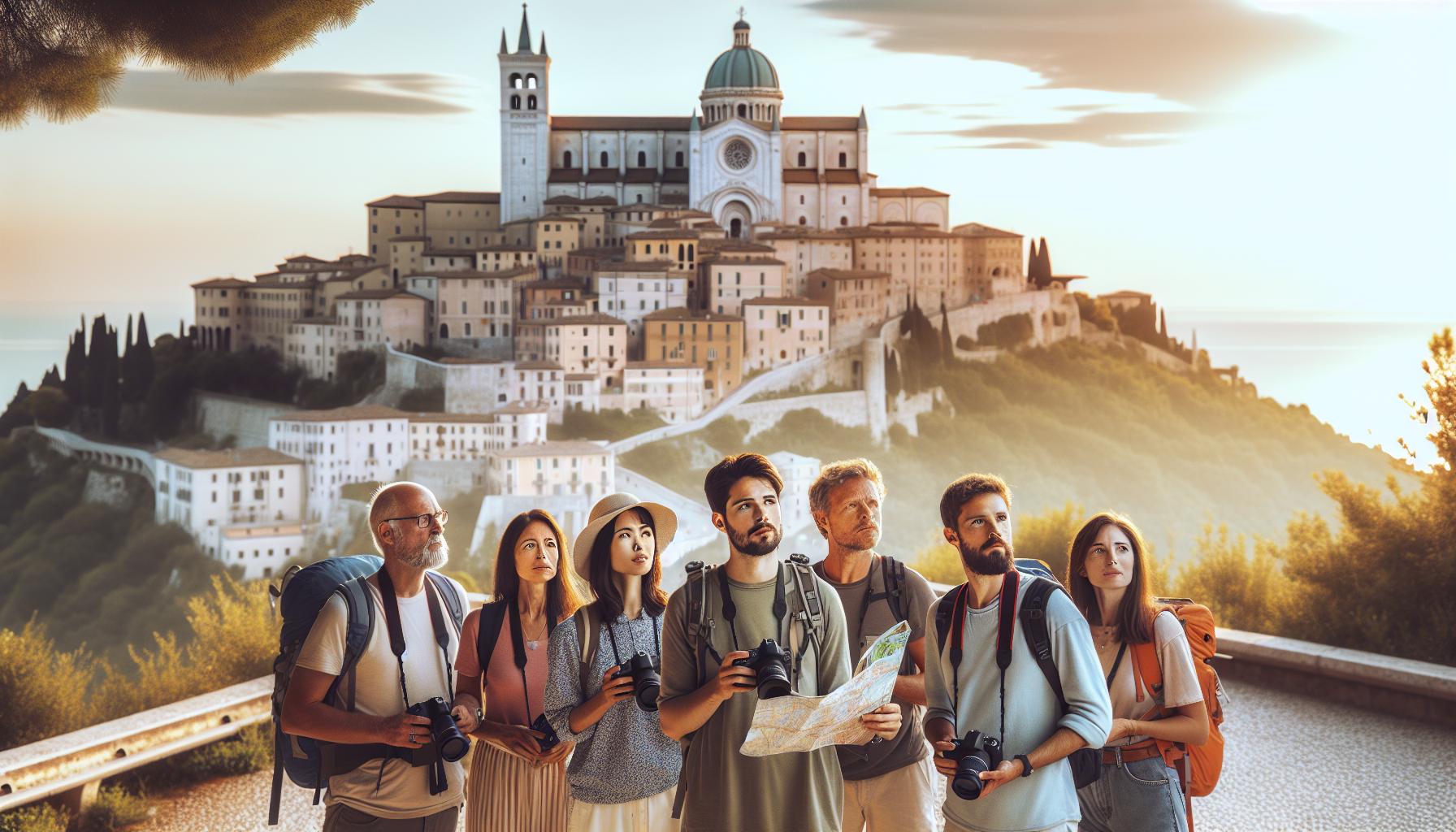 Attrazioni imperdibili: cosa vedere a Ancona