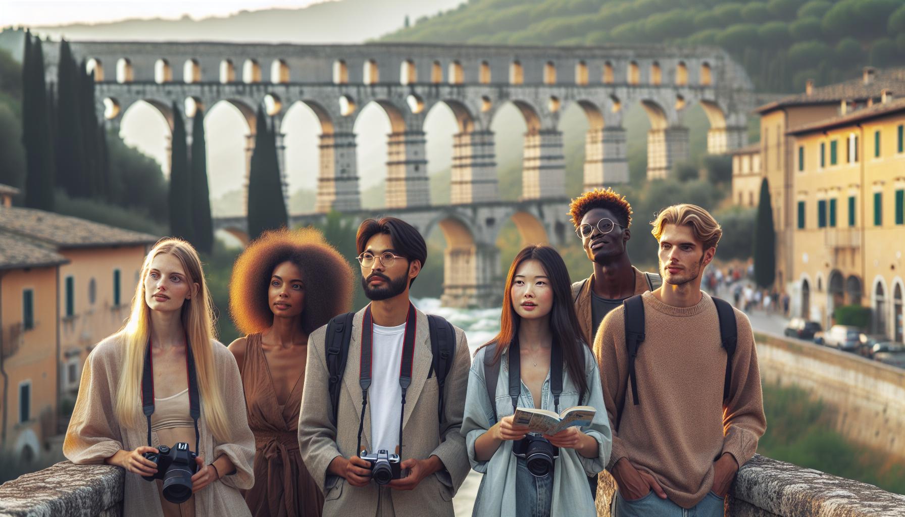 Attrazioni Imperdibili a Spoleto