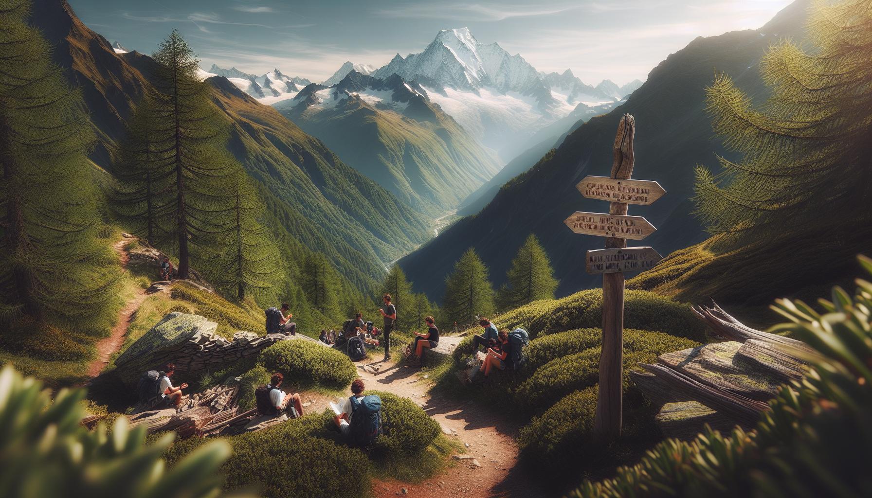 Esplora le Province Alpine del Piemonte