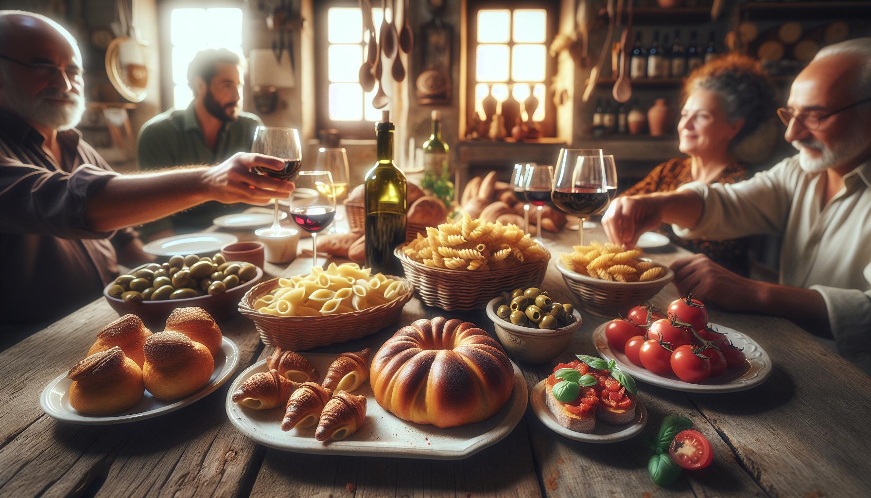 Quante Sono le Province del Molise: Guida ai 2 Capoluoghi 2 Storia e Cultura delle Province Molisane