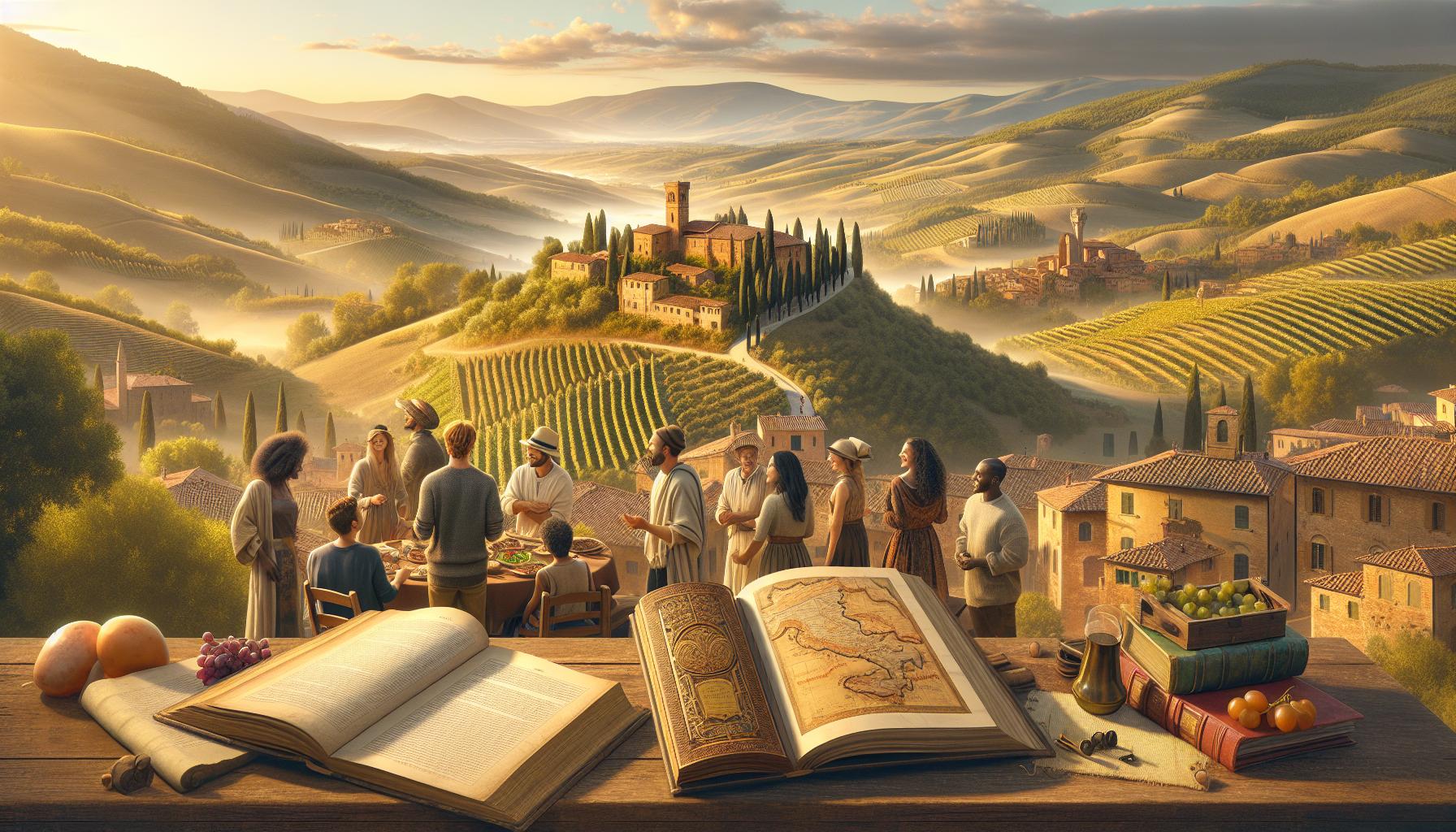 Eventi locali: sagre e festival da vivere