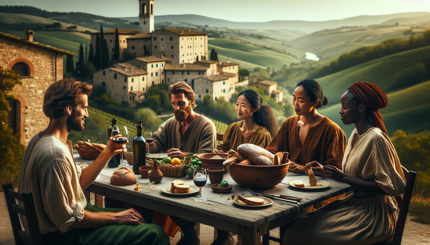 La Provincia Autonoma di Bolzano: Caratteristiche e Storia