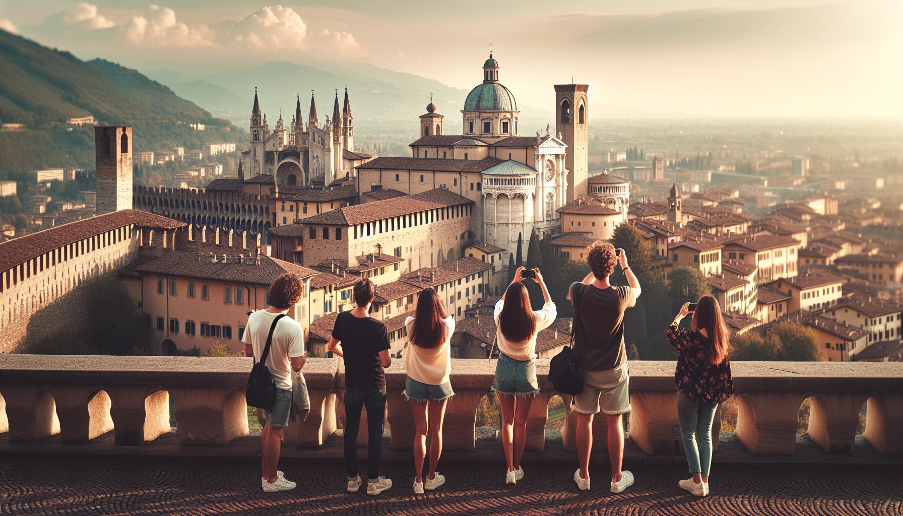 Cosa vedere a Bergamo: Attrazioni imperdibili