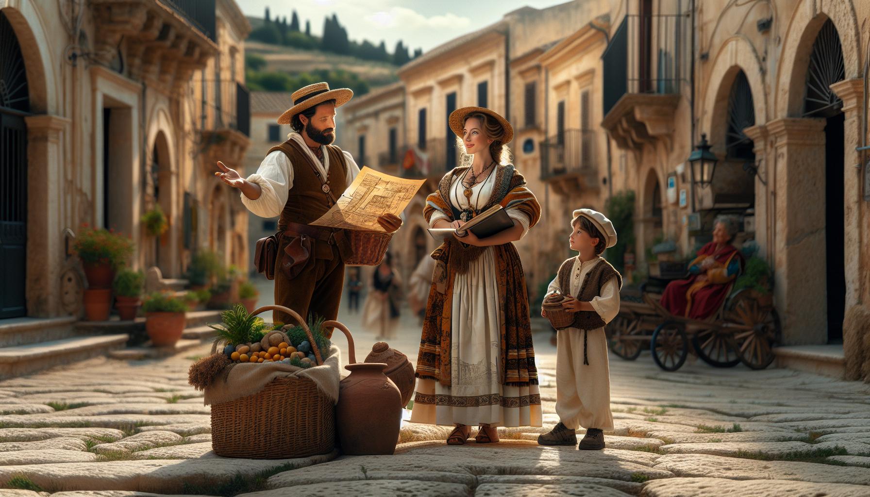 La provincia di Enna: Storia e cultura