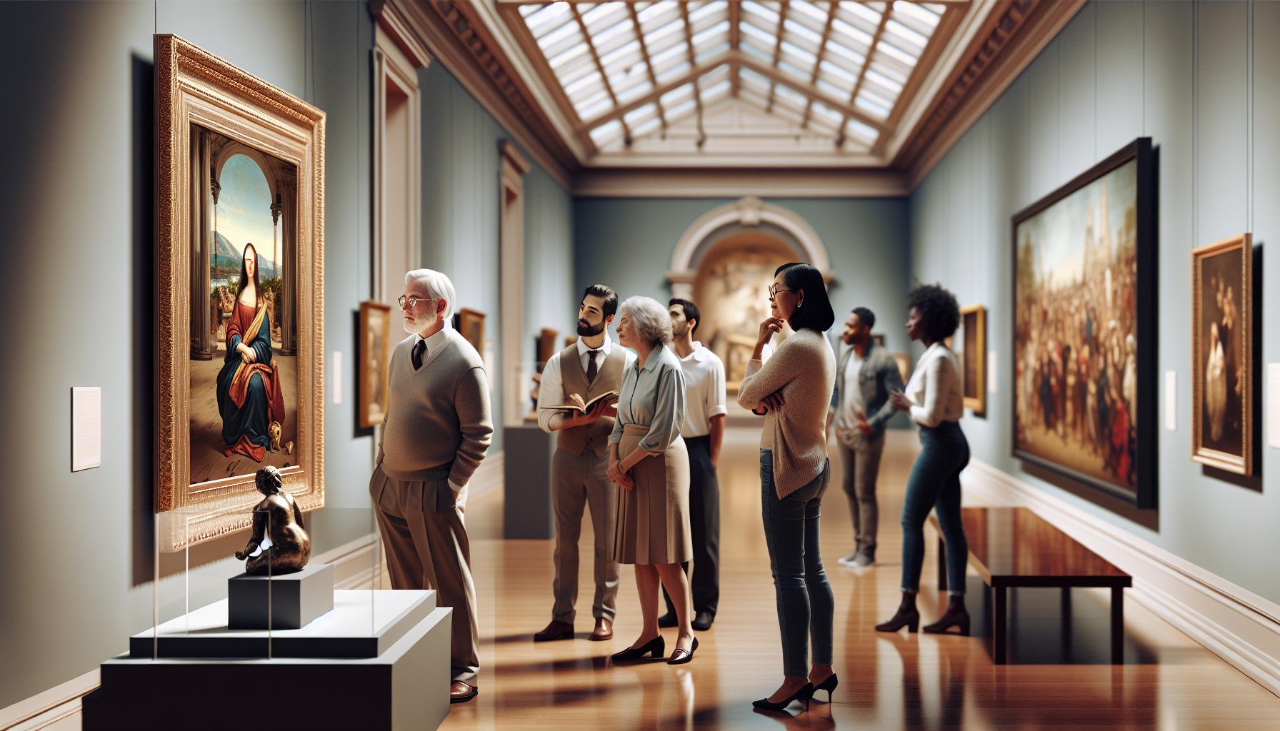 I tesori culturali di Varese: musei e gallerie