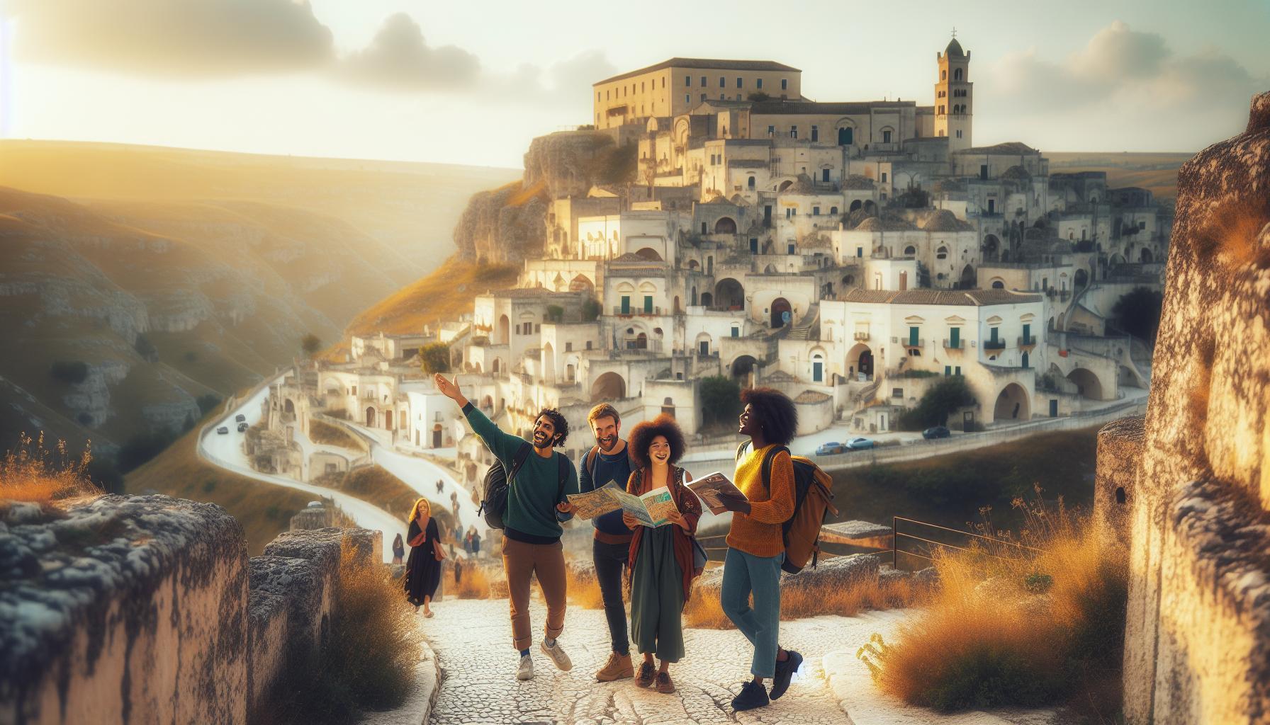 Attrazioni Imperdibili in Basilicata