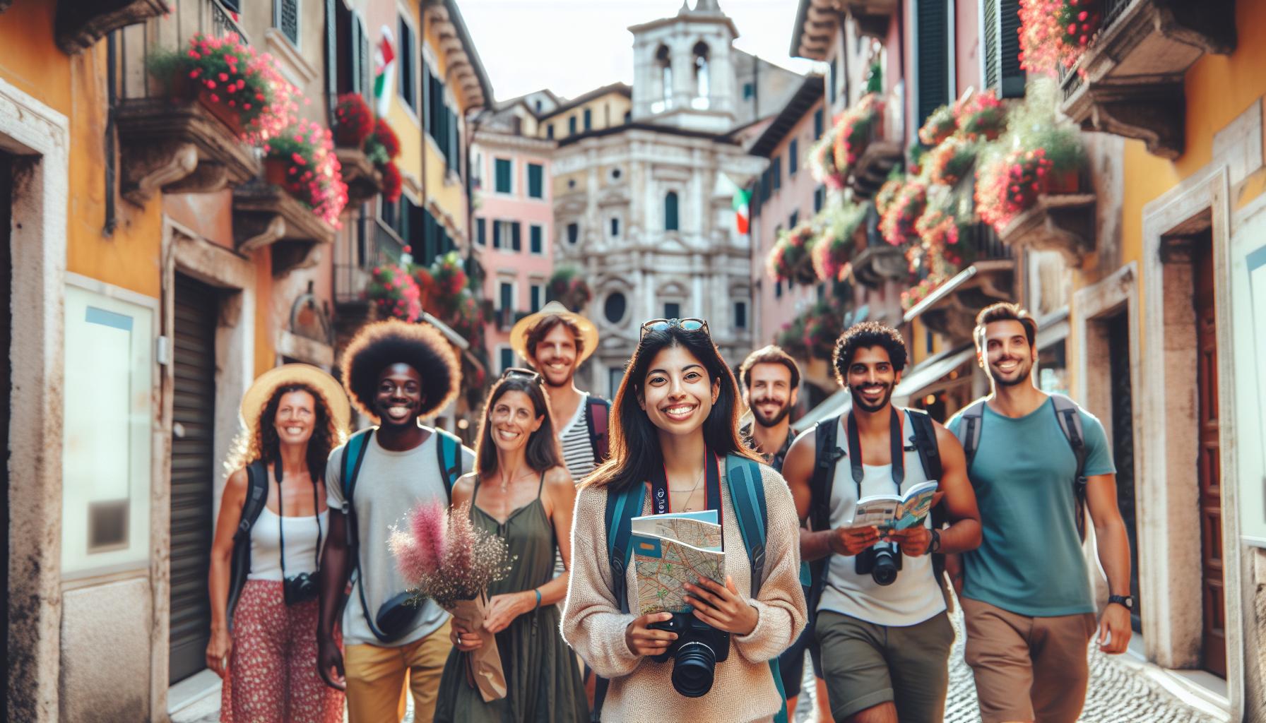 I migliori siti da visitare: luoghi imperdibili