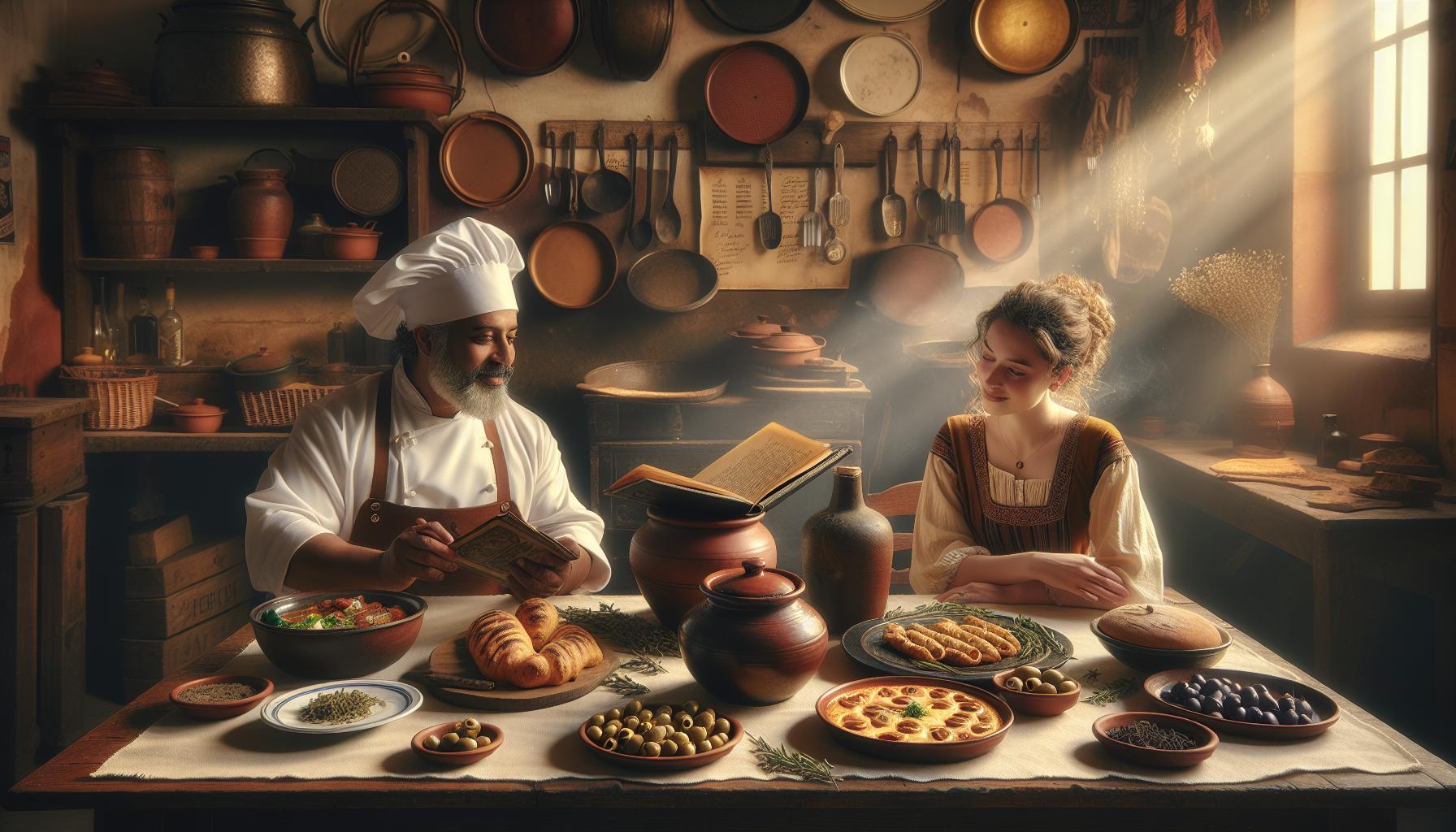Gastronomia di Fermo: Sapori e piatti tipici
