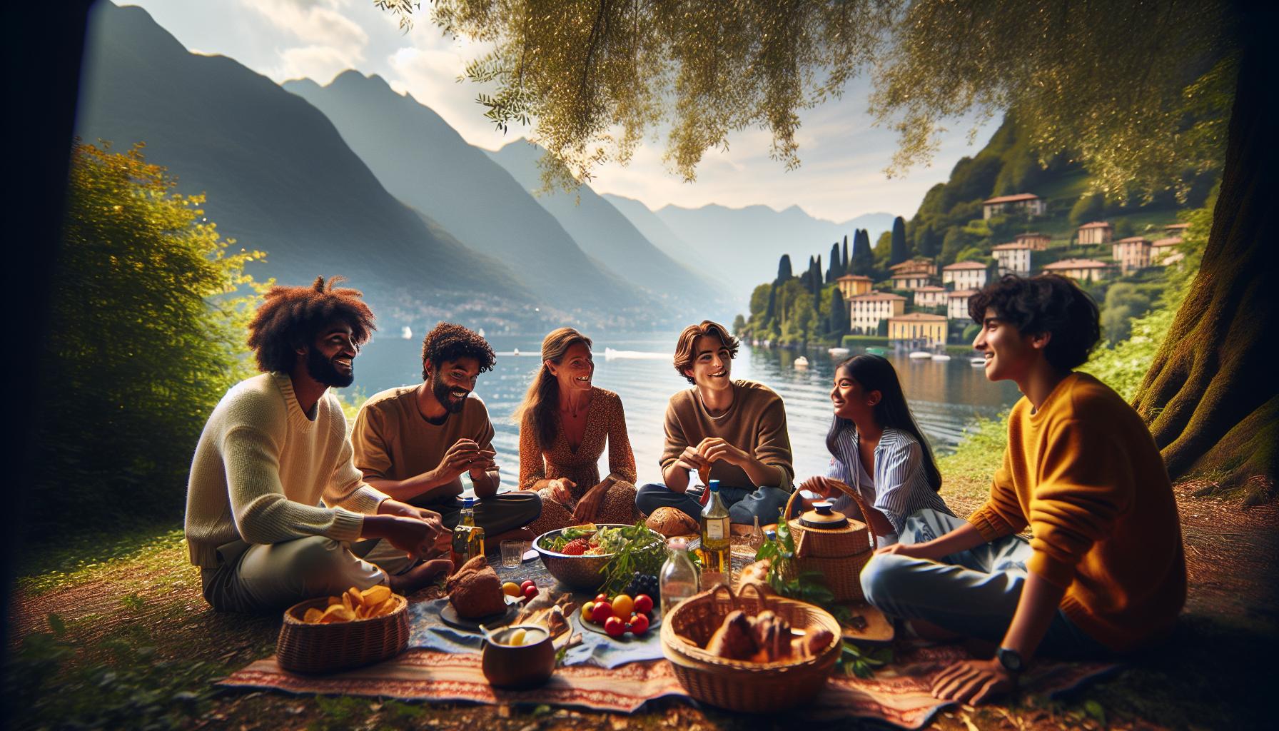 Cosa fare oggi Lecco e provincia: Attività imperdibili