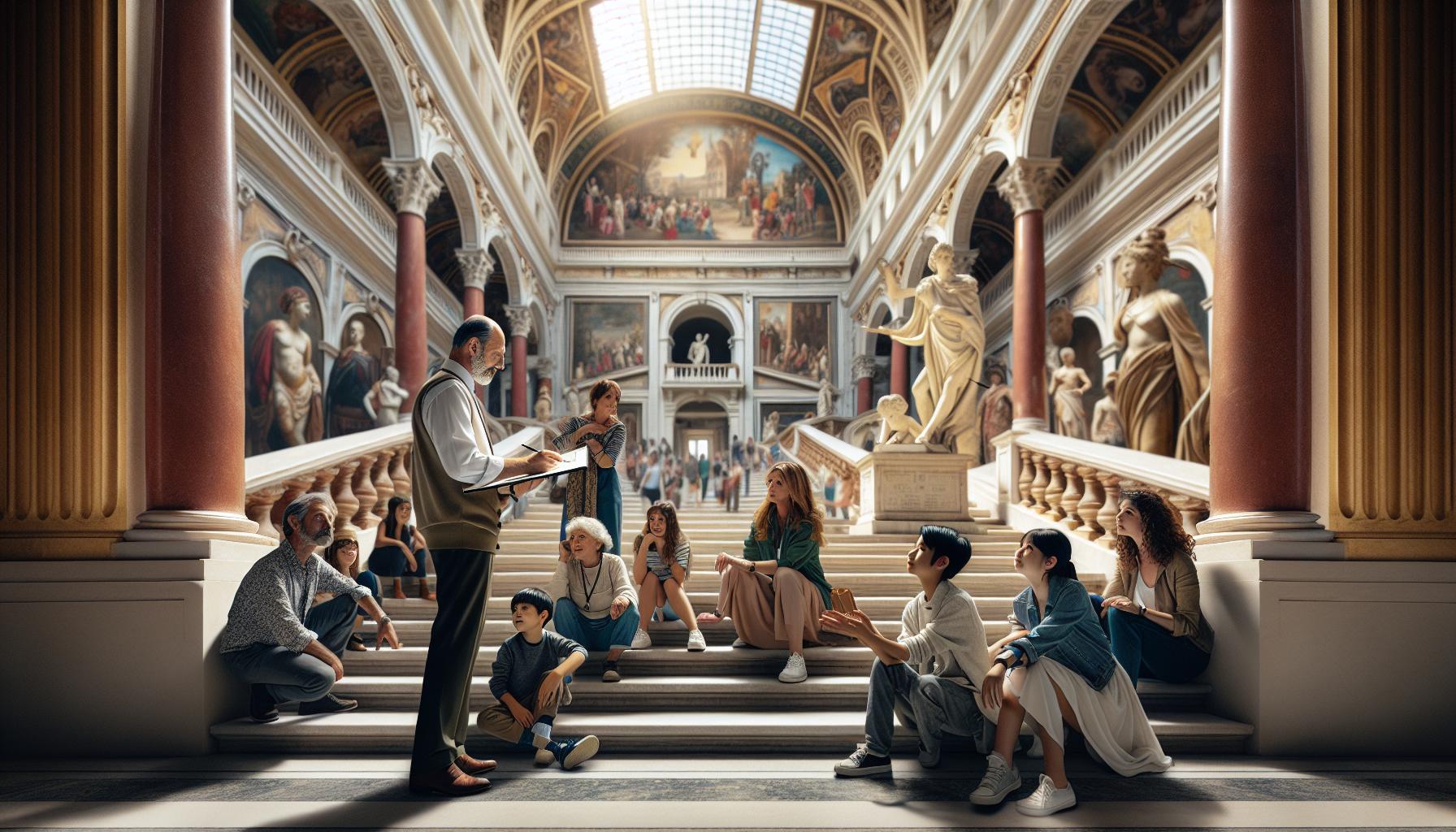Le Meraviglie di Caserta: Storia e Cultura Autentica