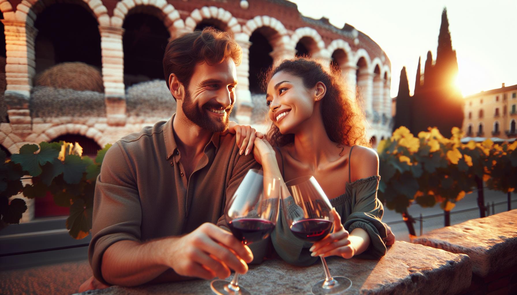 Cosa Vedere a Verona: Arena, Vino e Romantiche Sorprese