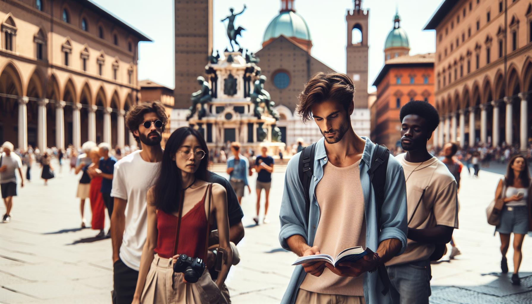 Cosa vedere oggi a Bologna: attrazioni imperdibili