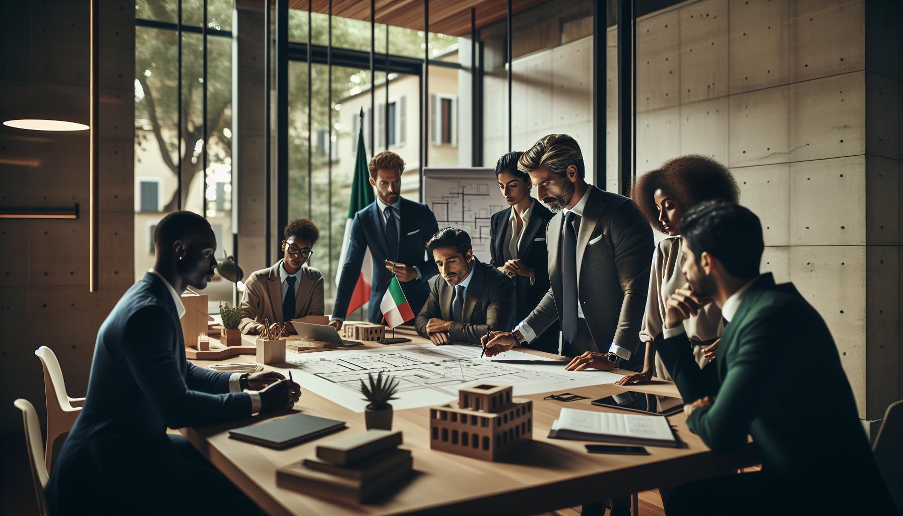 Sistema Italiano: Struttura e Funzionamento