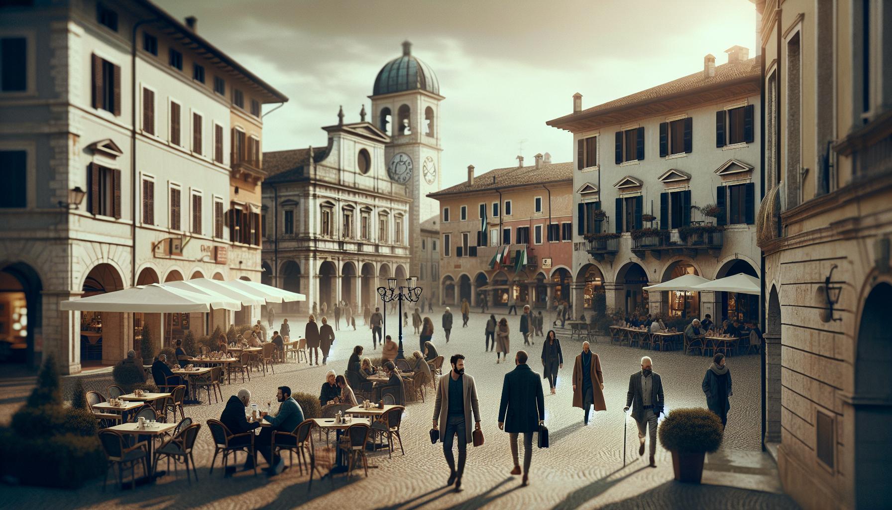 Principali città e comuni della provincia
