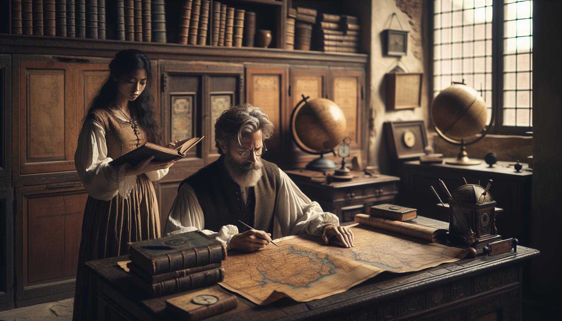 Storia e origine dei comuni bolognesi: un viaggio nel tempo