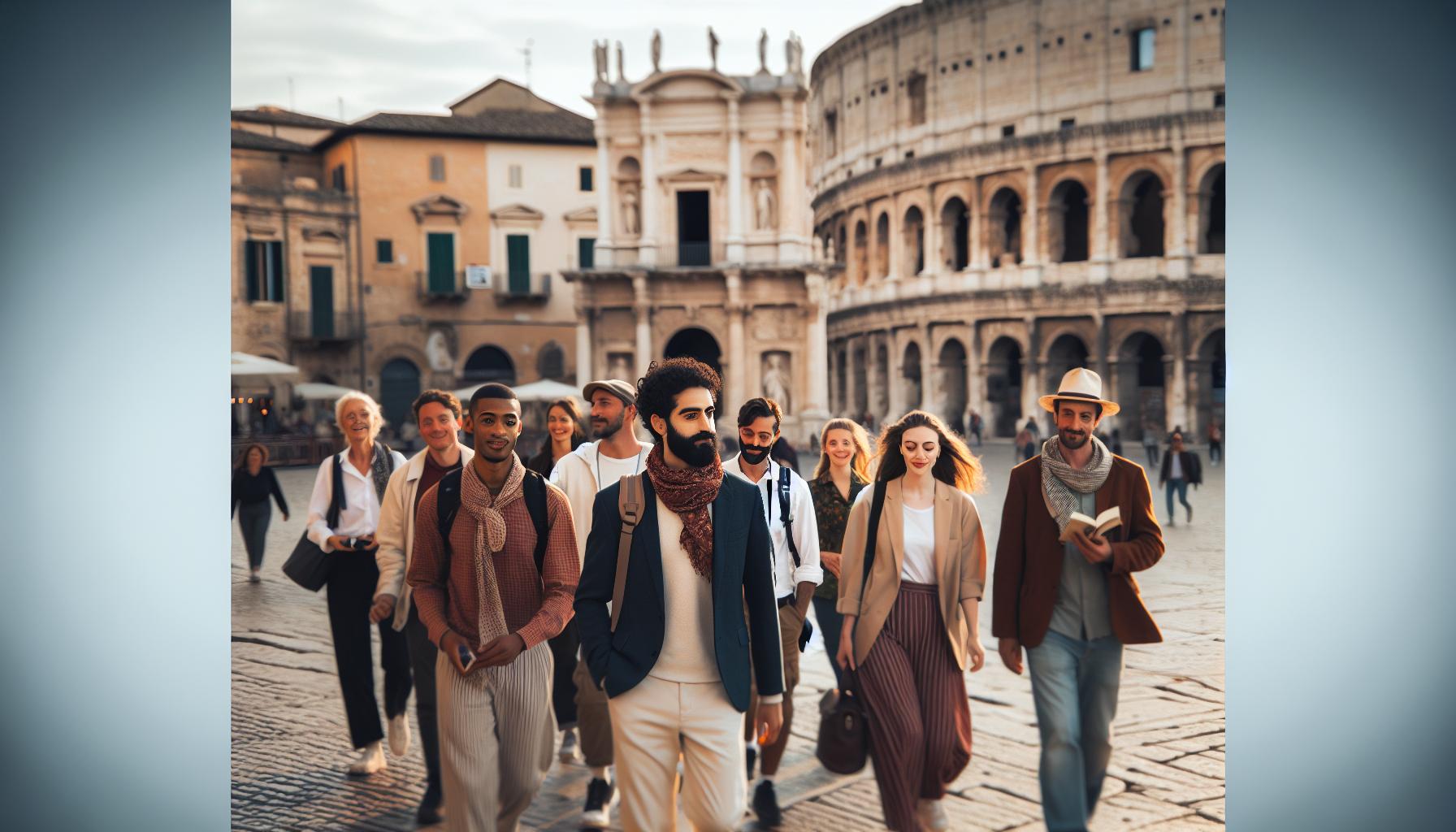 Le province italiane con più storia e cultura