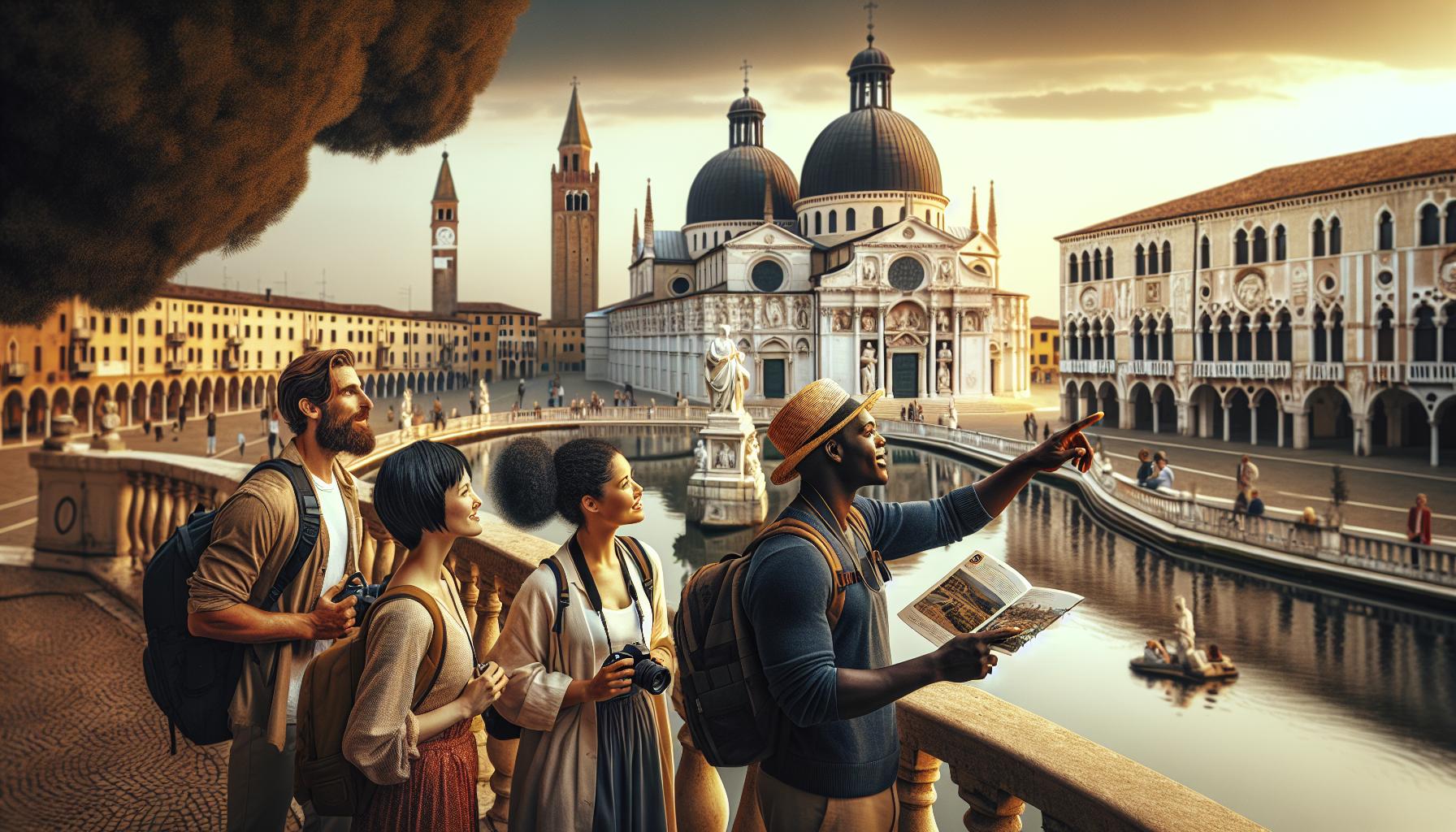 Attrazioni Storiche da Non Perdere a Padova