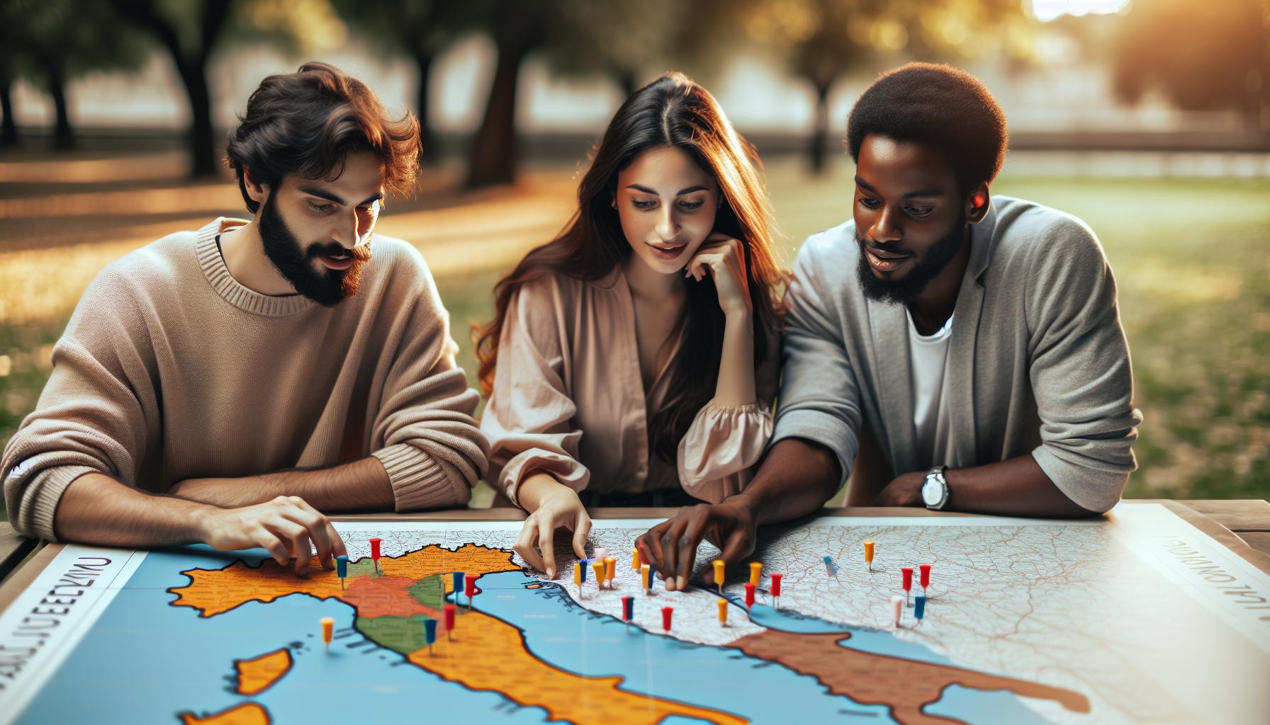 Quale Regione Ha Più Province in Italia? Lombardia Prima