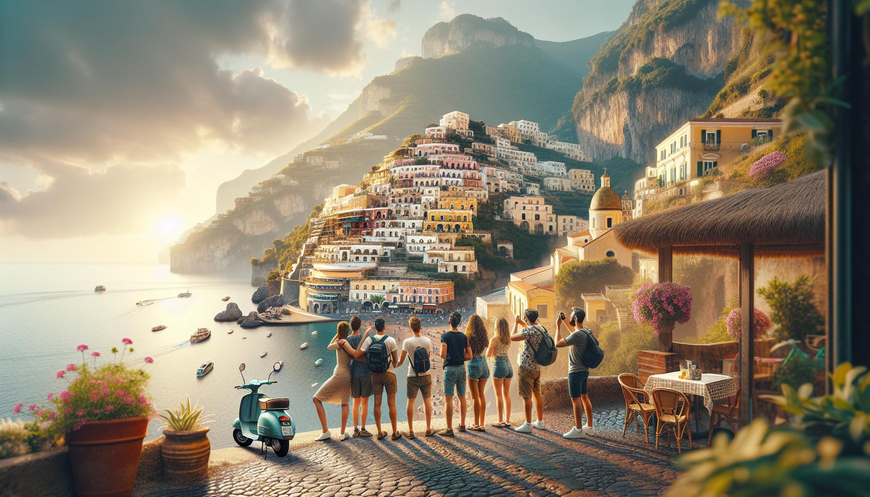 Cosa vedere ad Amalfi: attrazioni imperdibili