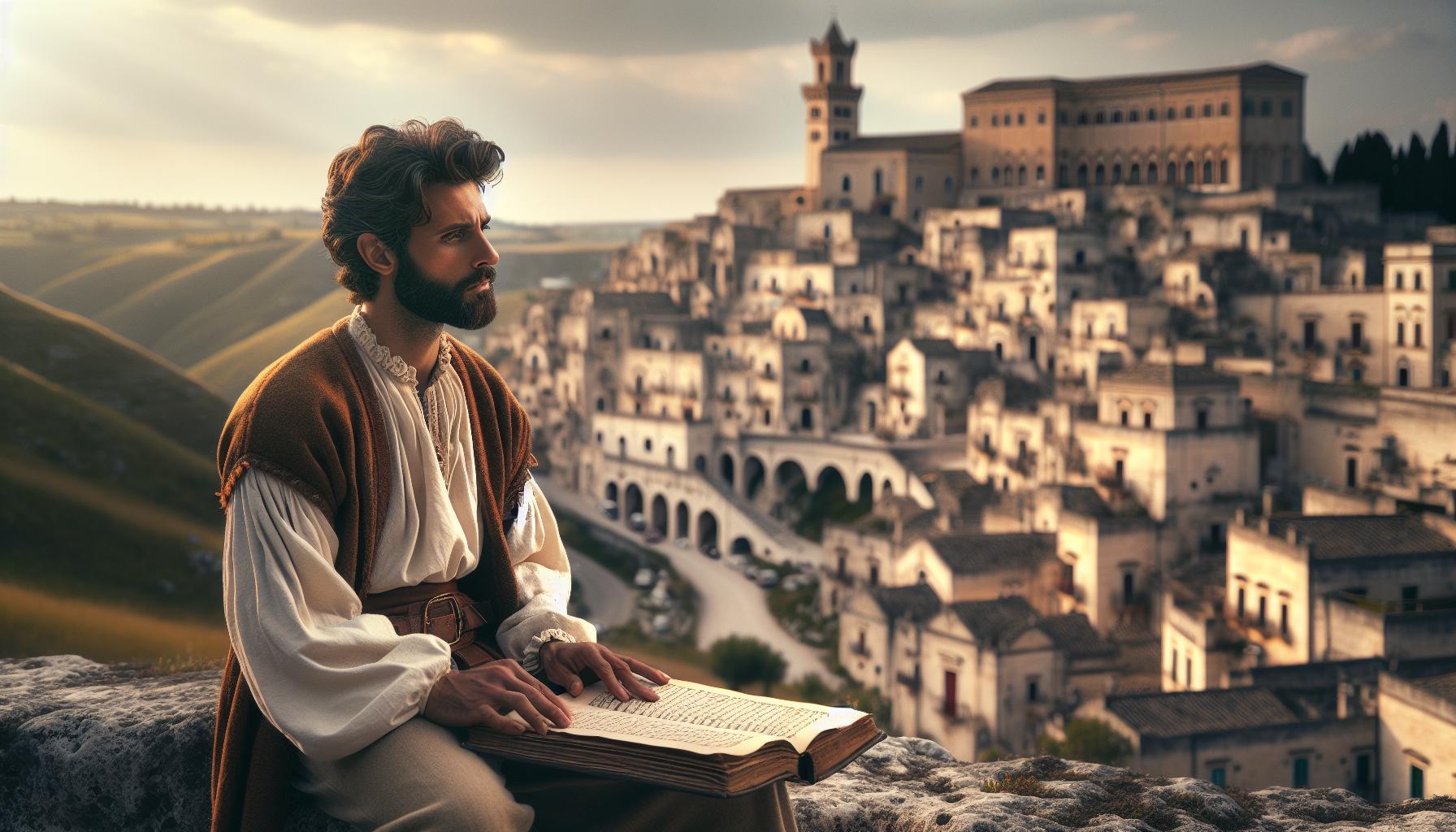 Le province della Basilicata: una panoramica storica