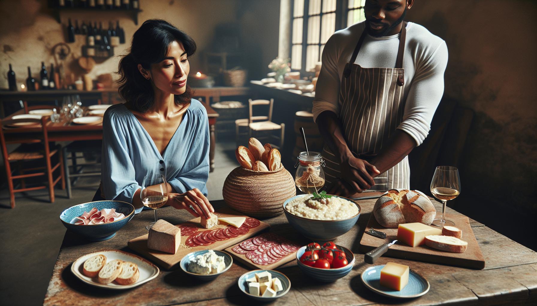 Raccomandazioni culinarie: i piatti tipici novaresi