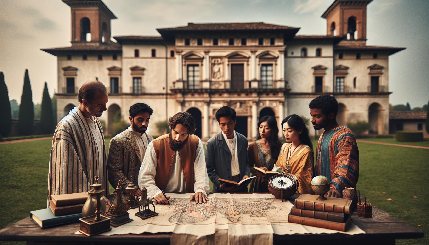 La Storia e l'Evoluzione delle Province Lombarde