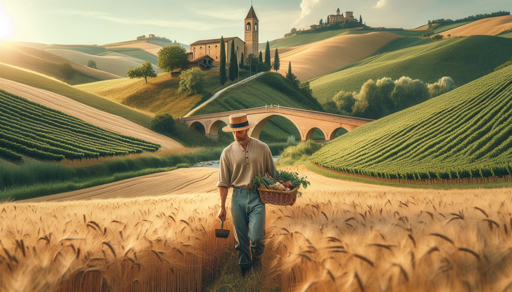 Tesori Nascosti della Provincia di Parma: Attrazioni da Non Perdere